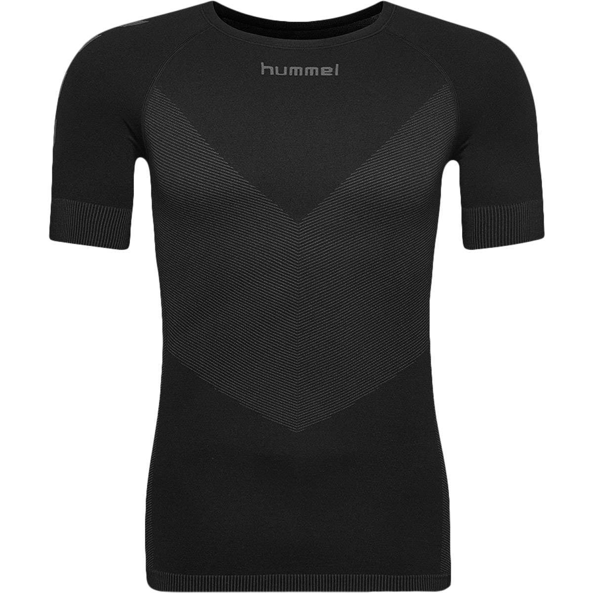 hummel First Seamless Baselayer Trænings T-shirt Børn