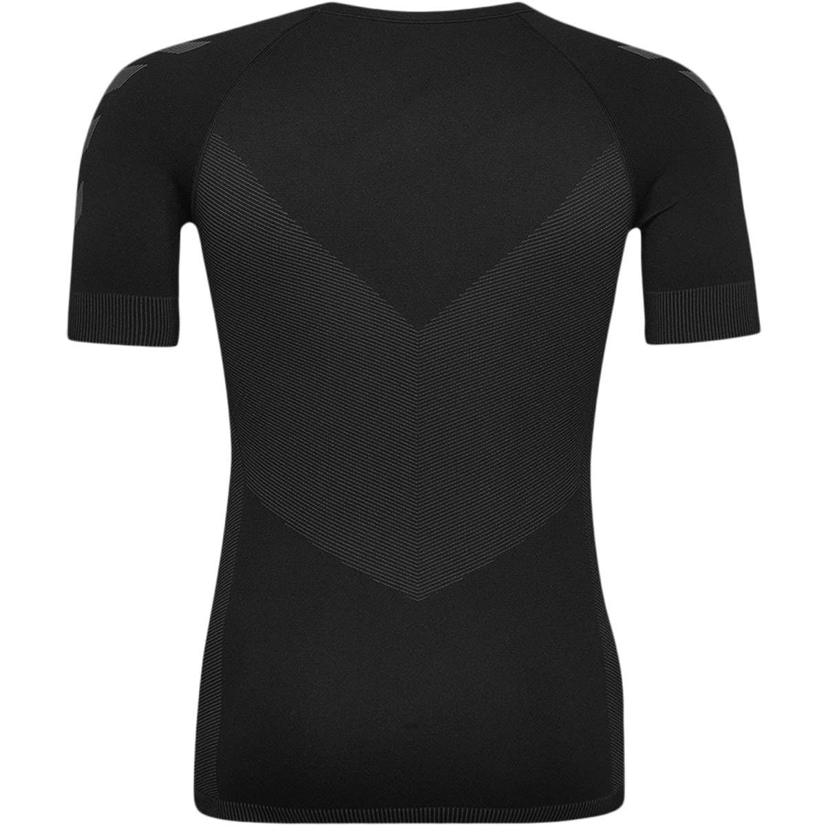 hummel First Seamless Baselayer Trænings T-shirt Børn