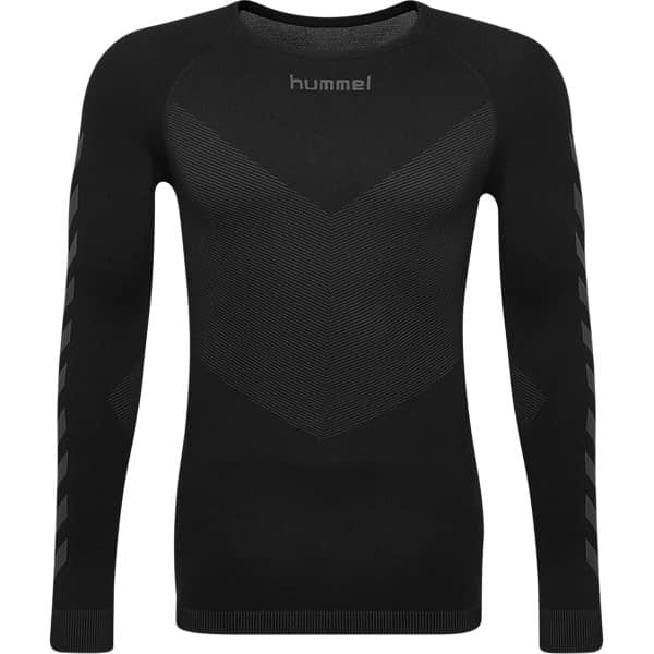 hummel First Seamless Baselayer Træningstrøje Herre 