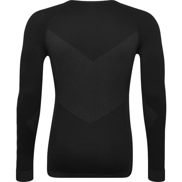hummel First Seamless Baselayer Træningstrøje Herre 