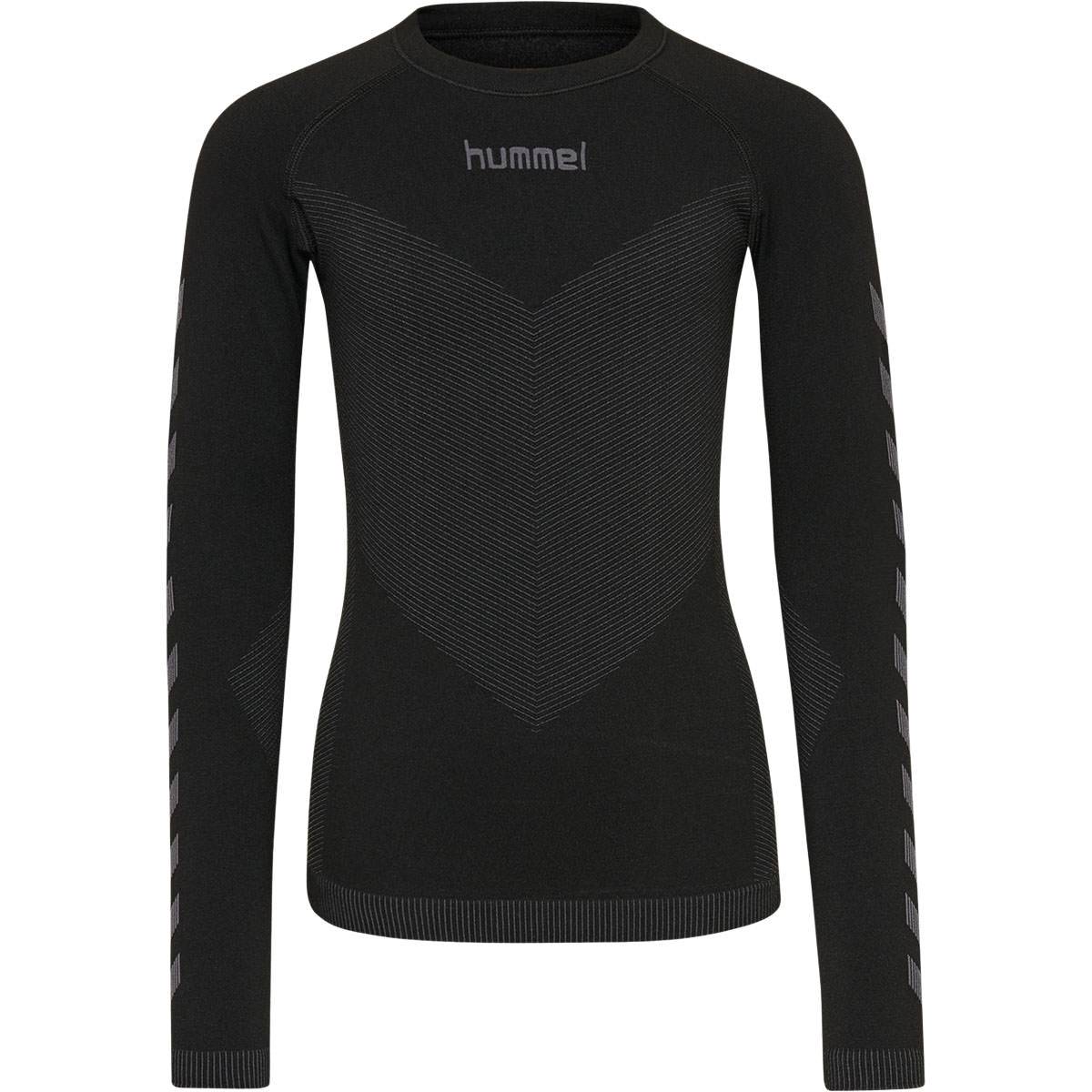hummel First Seamless Baselayer Træningstrøje Børn