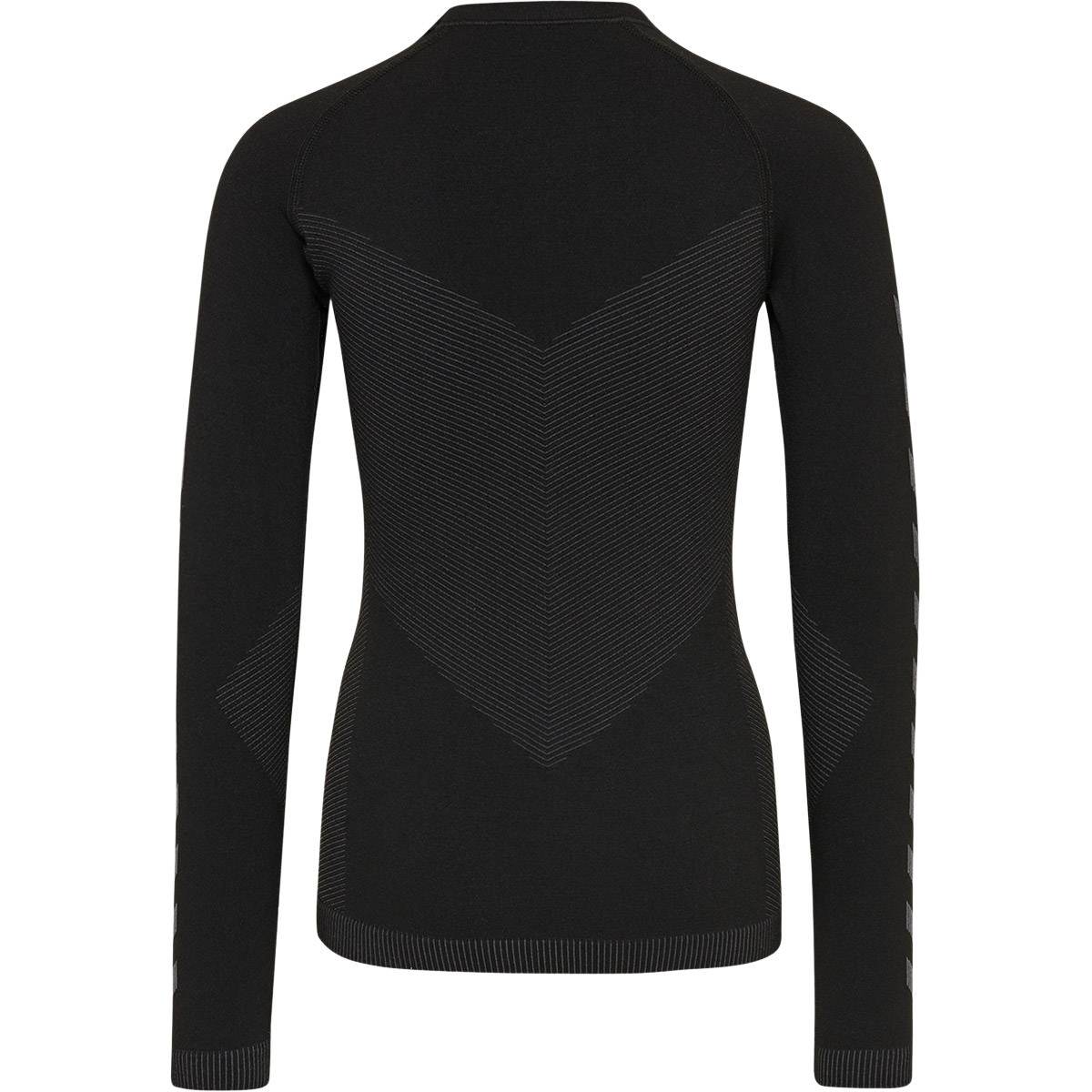 hummel First Seamless Baselayer Træningstrøje Børn