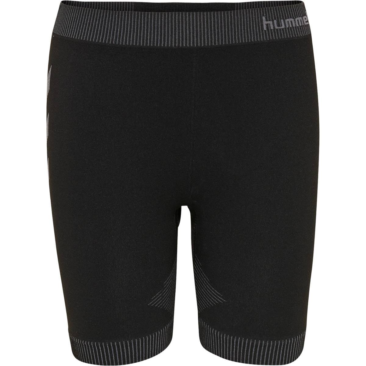 hummel First Seamless Baselayer Korte Træningstights Børn