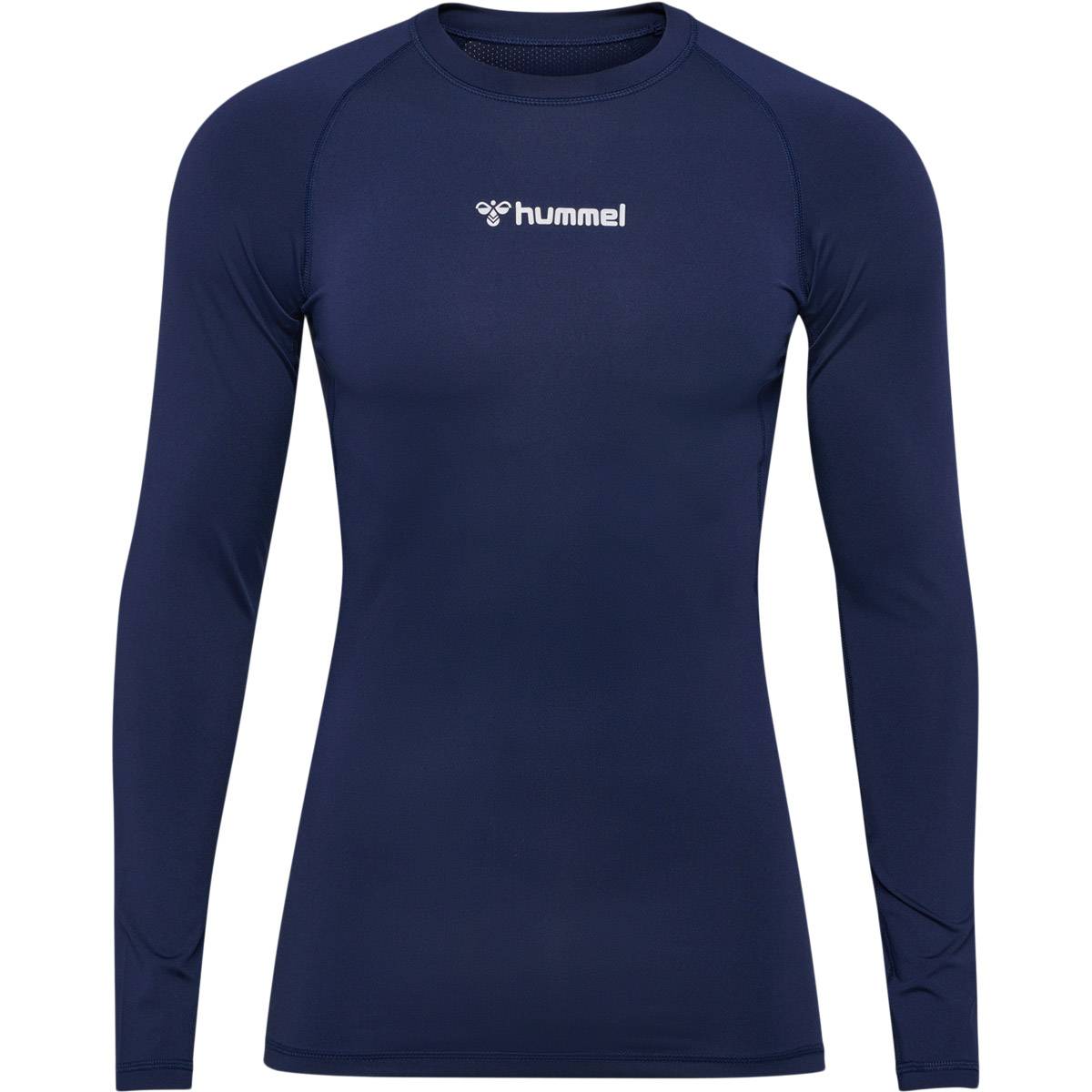 hummel Baselayer Performance Langærmet T-shirt Herre