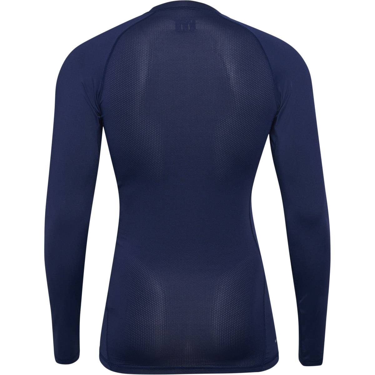 hummel Baselayer Performance Langærmet T-shirt Herre