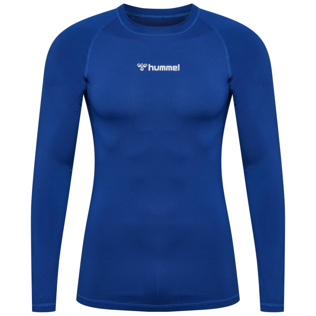 hummel Baselayer Performance Langærmet T-shirt Herre