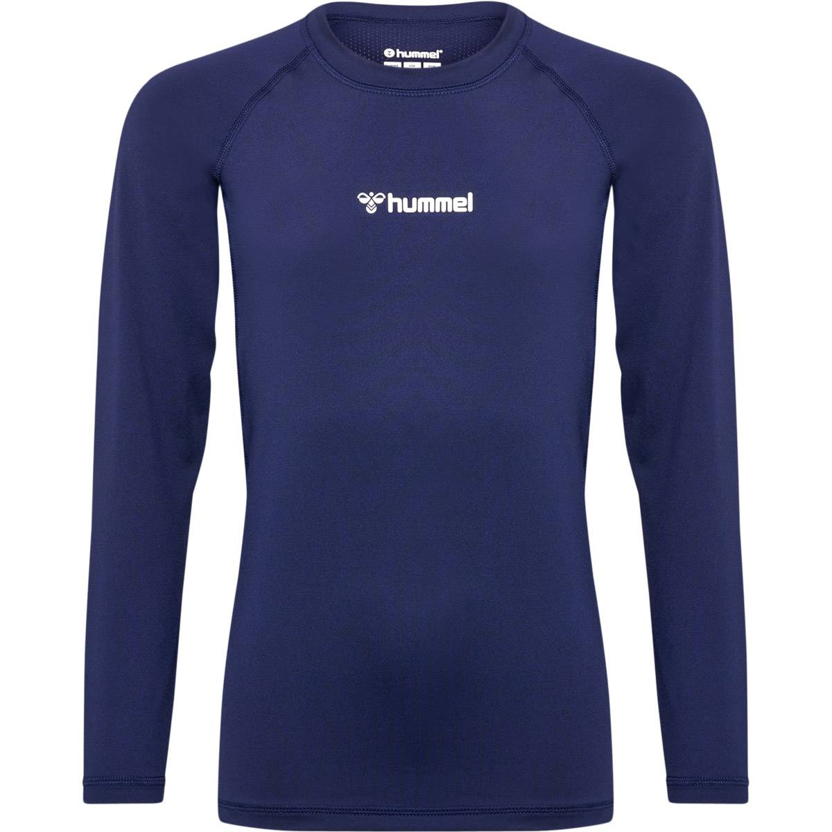 hummel Baselayer Performance Langærmet T-shirt Børn