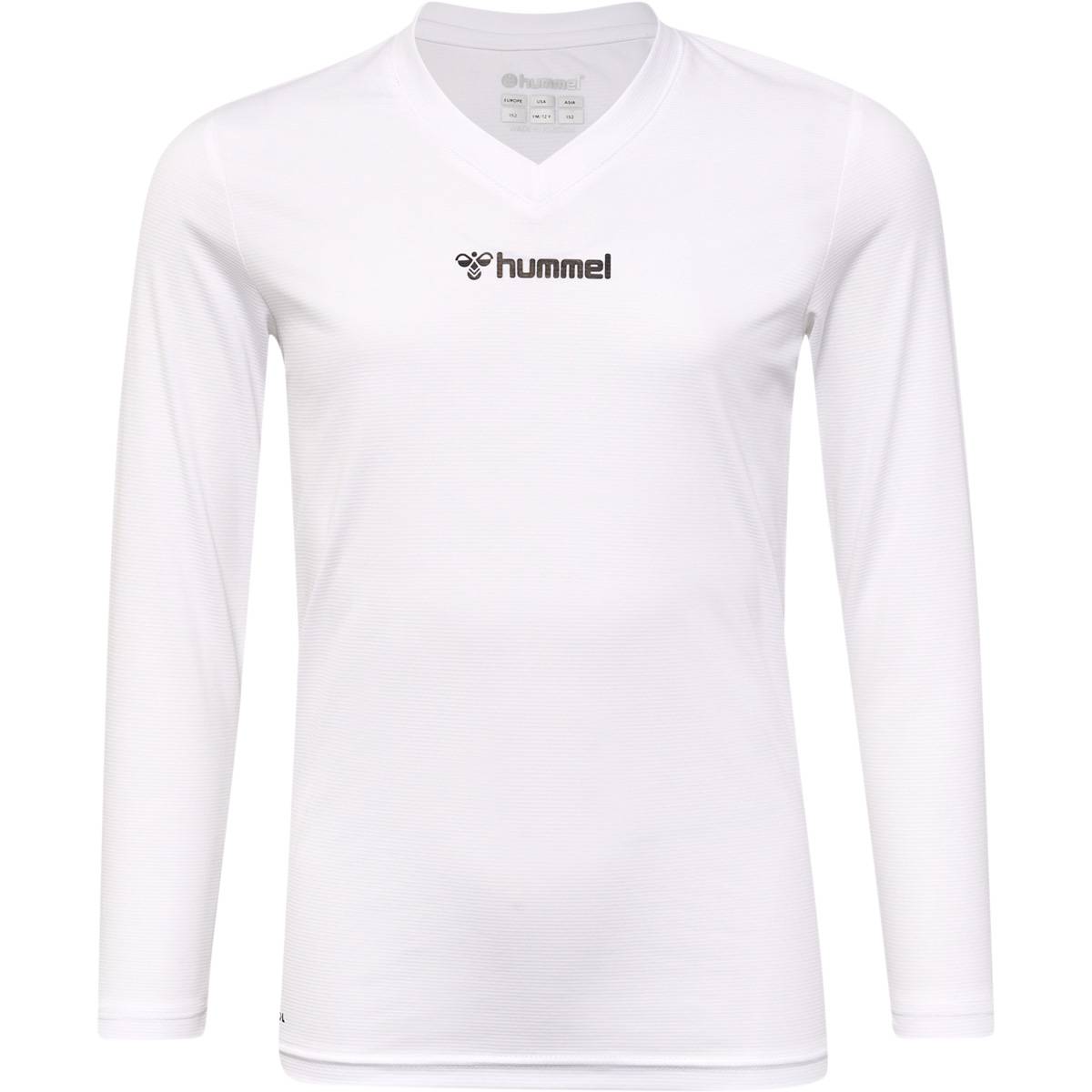 hummel Essential Langærmet Baselayer Børn