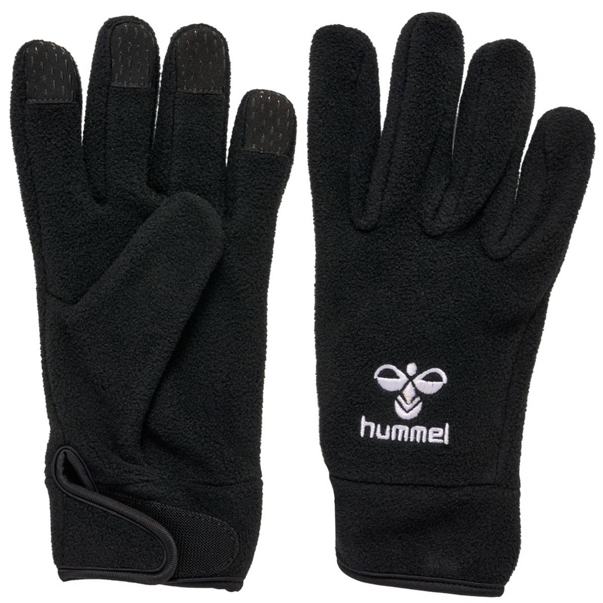 hummel Fleece Handsker