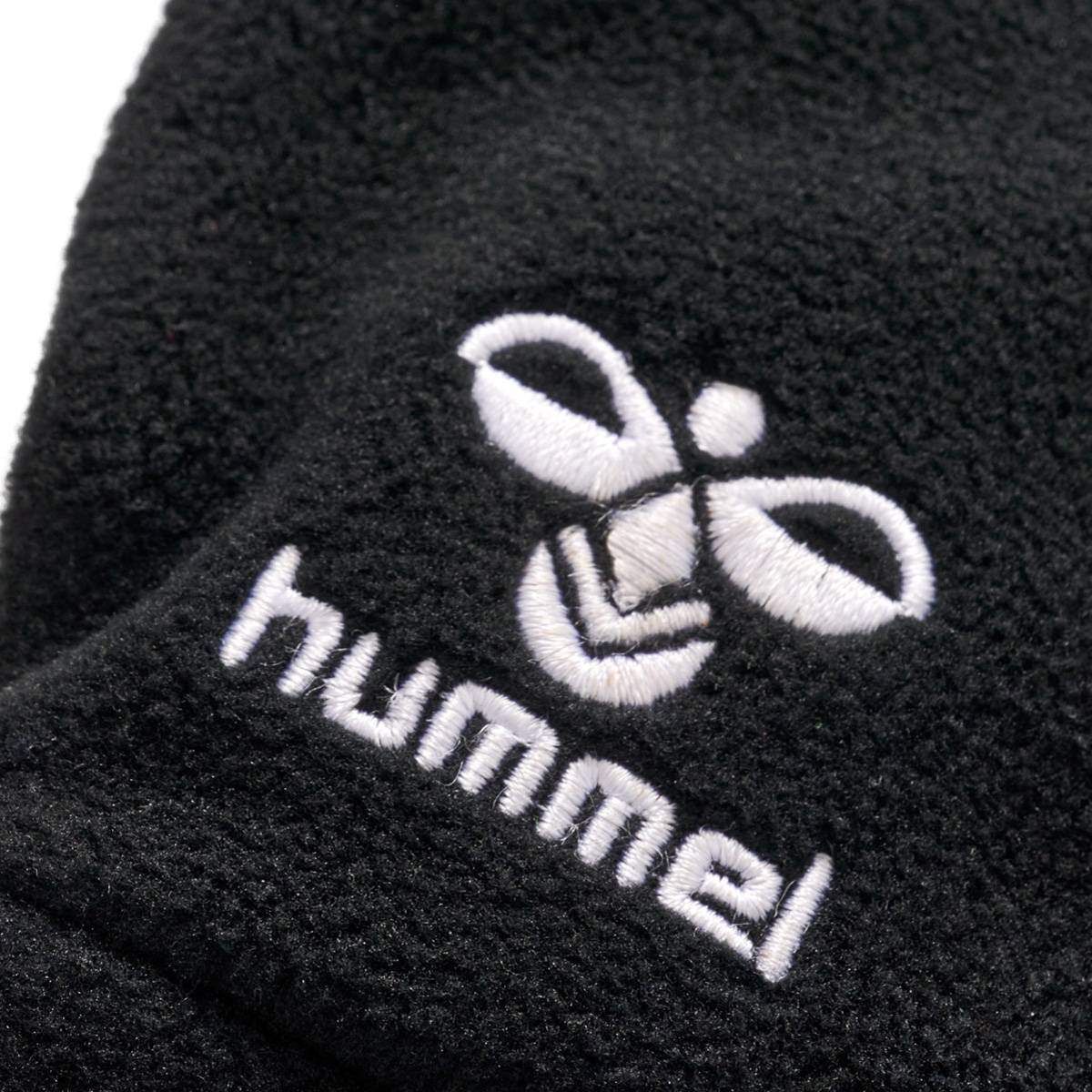 hummel Fleece Handsker