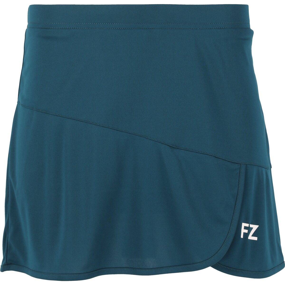 FZ FORZA Liddi 2 in 1 Badmintonnederdel Dame