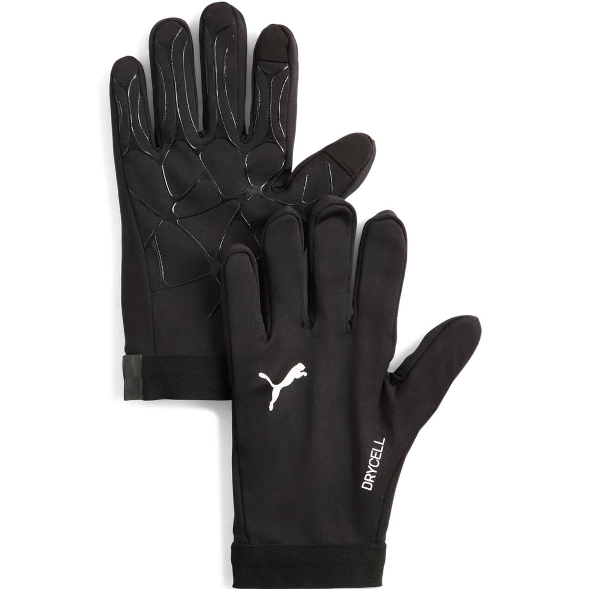 PUMA teamADDITIONS Tech handsker