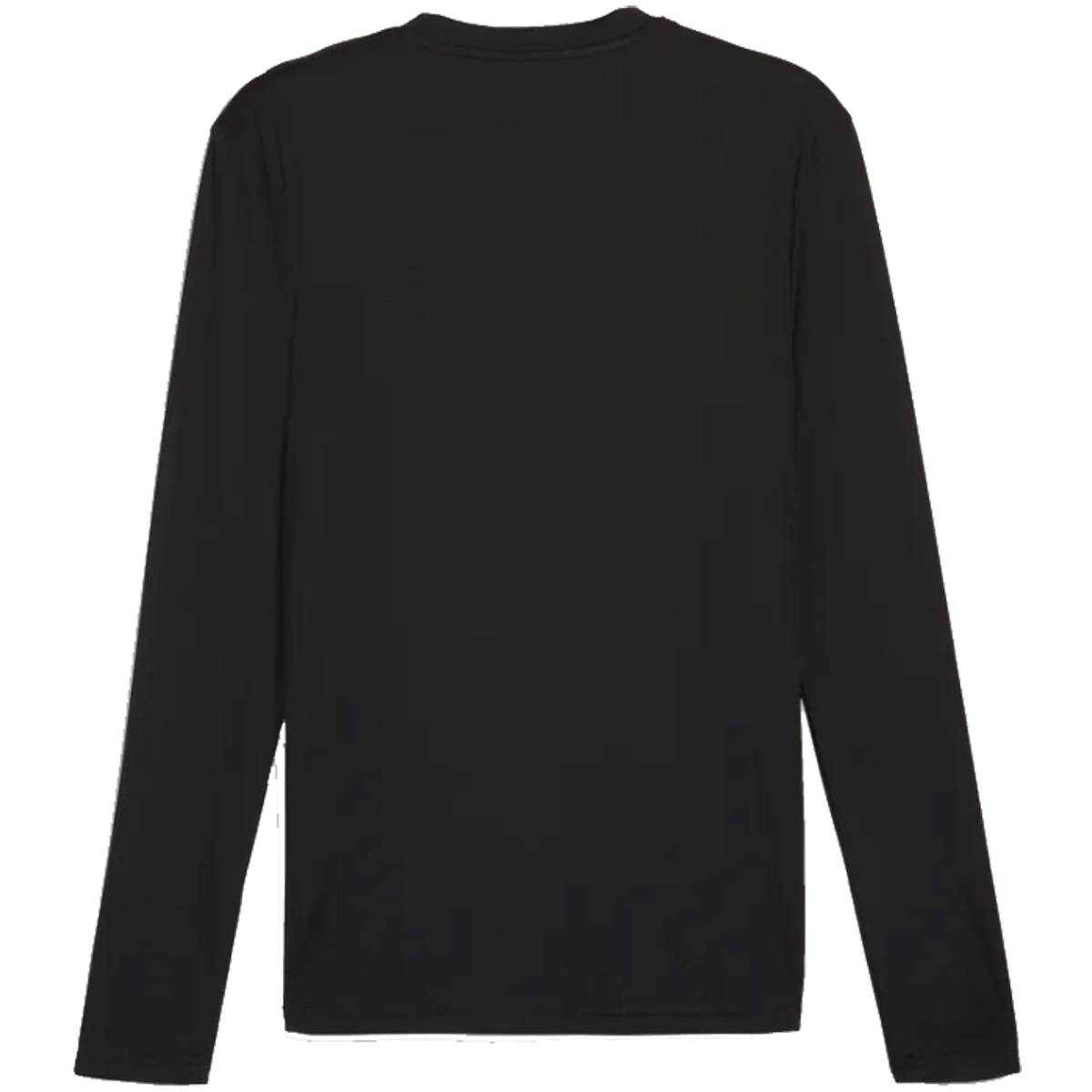 PUMA teamGOAL Baselayer Langærmet Børn