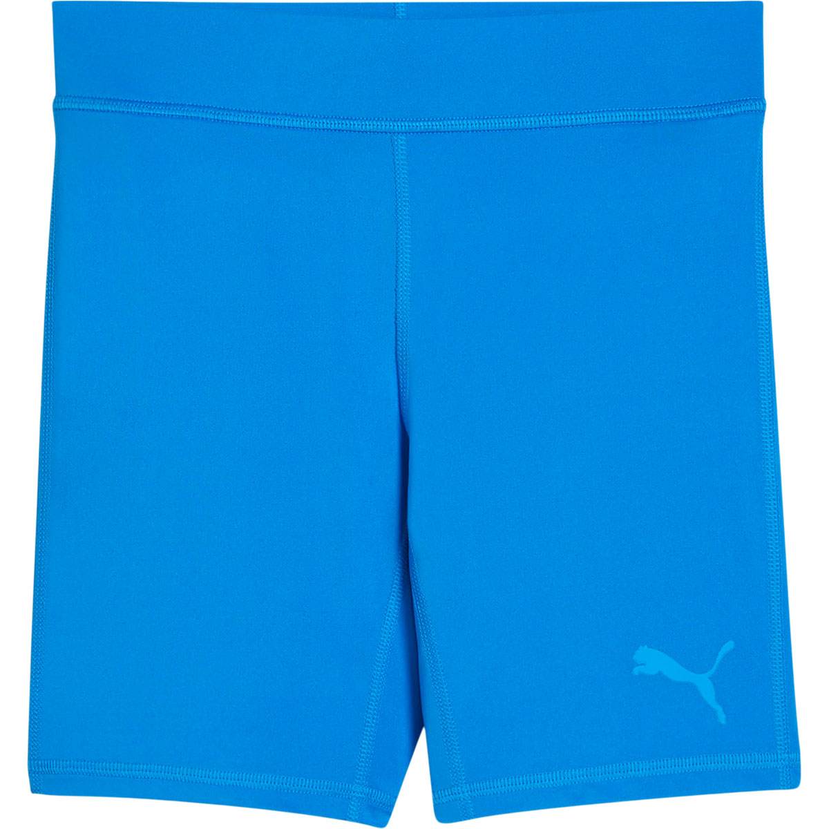 PUMA teamLIGA26 Baselayer Korte Tight Børn