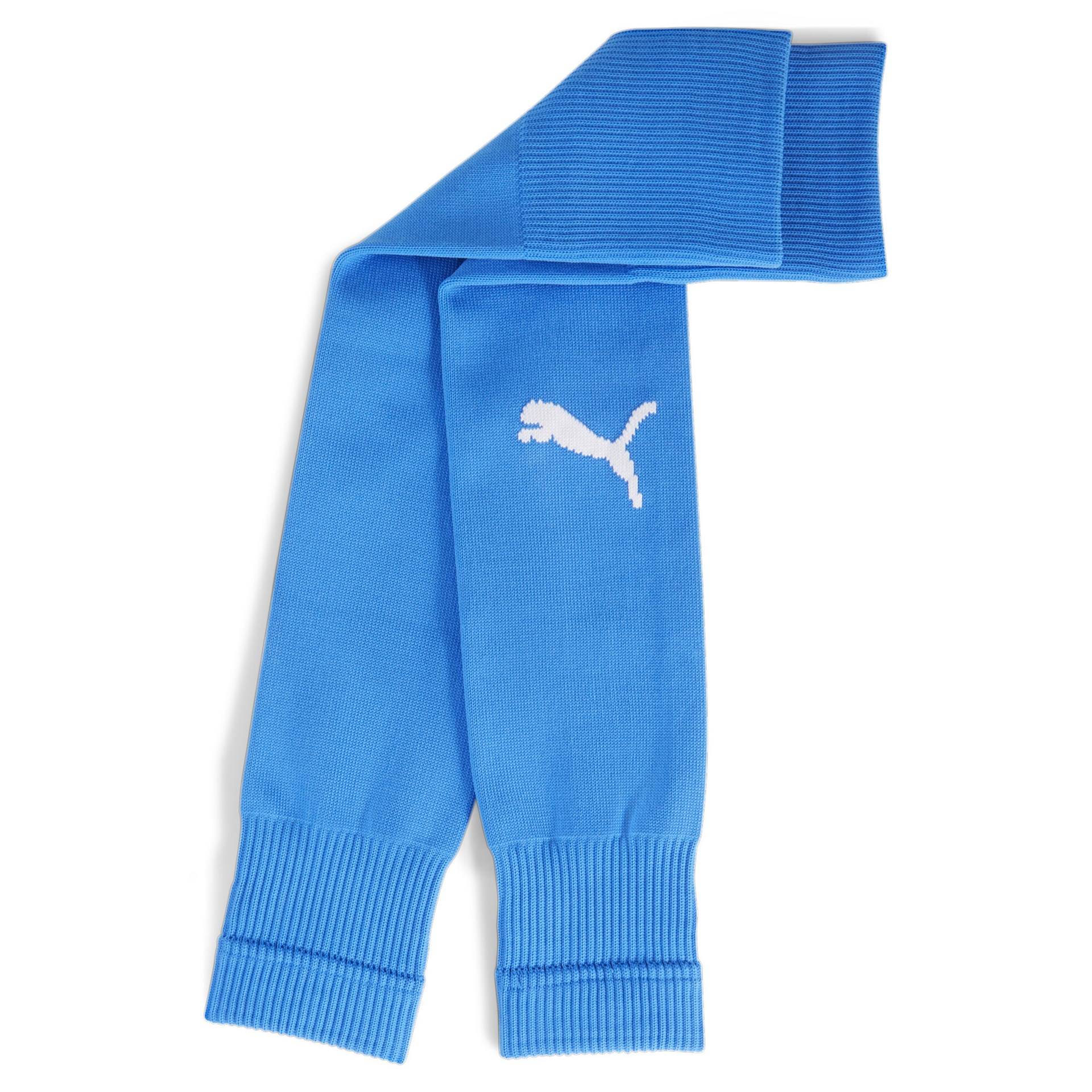 Puma teamGOAL Fodboldstrømper Sleeves 