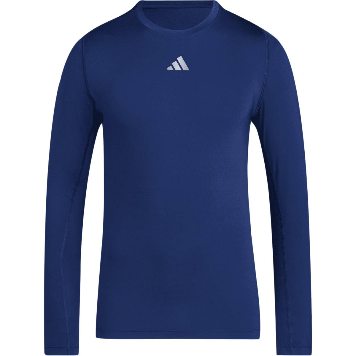 adidas Techfit Langærmet Baselayer T-shirt Unisex