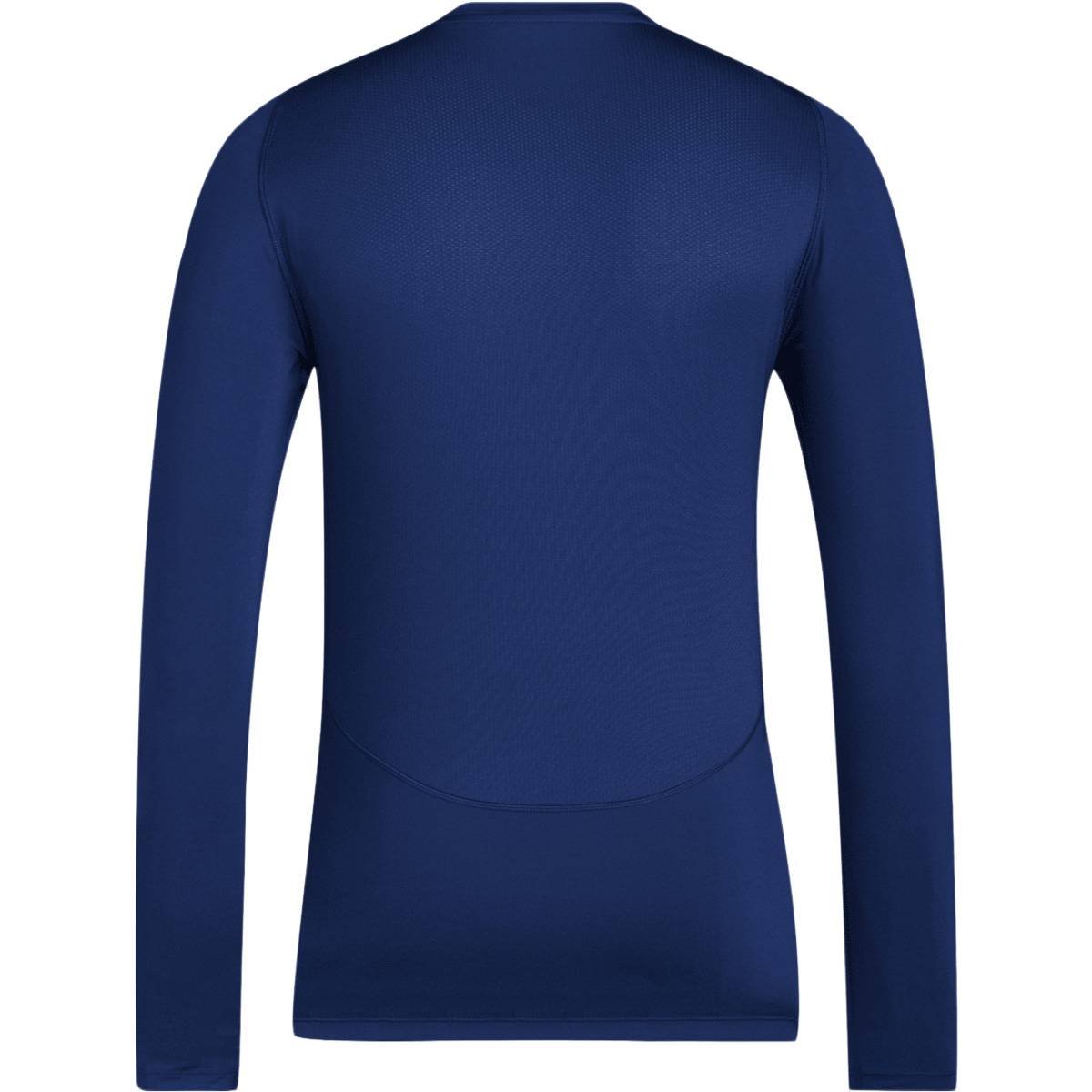 adidas Techfit Langærmet Baselayer T-shirt Unisex