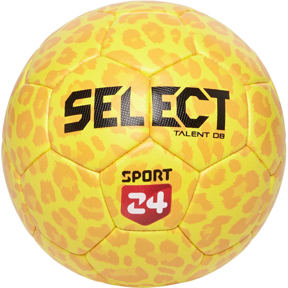 ØBG - SELECT Talent DB Håndbold Børn (str. 00 - U9)