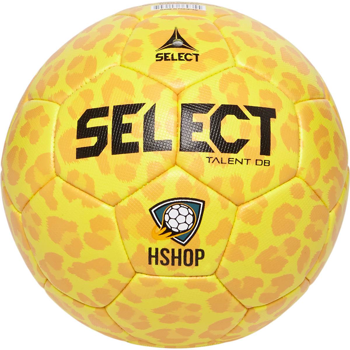 ØBG - SELECT Talent DB Håndbold Børn (str. 00 - U9)