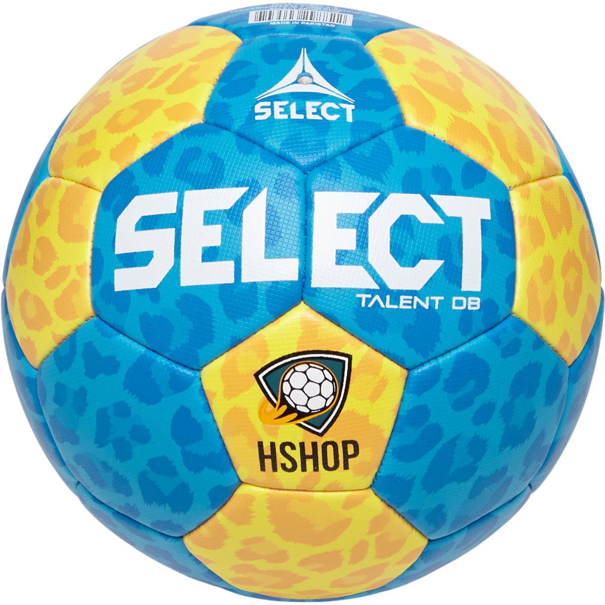 ØBG - SELECT Talent DB Håndbold Børn (str. 1 - U13)