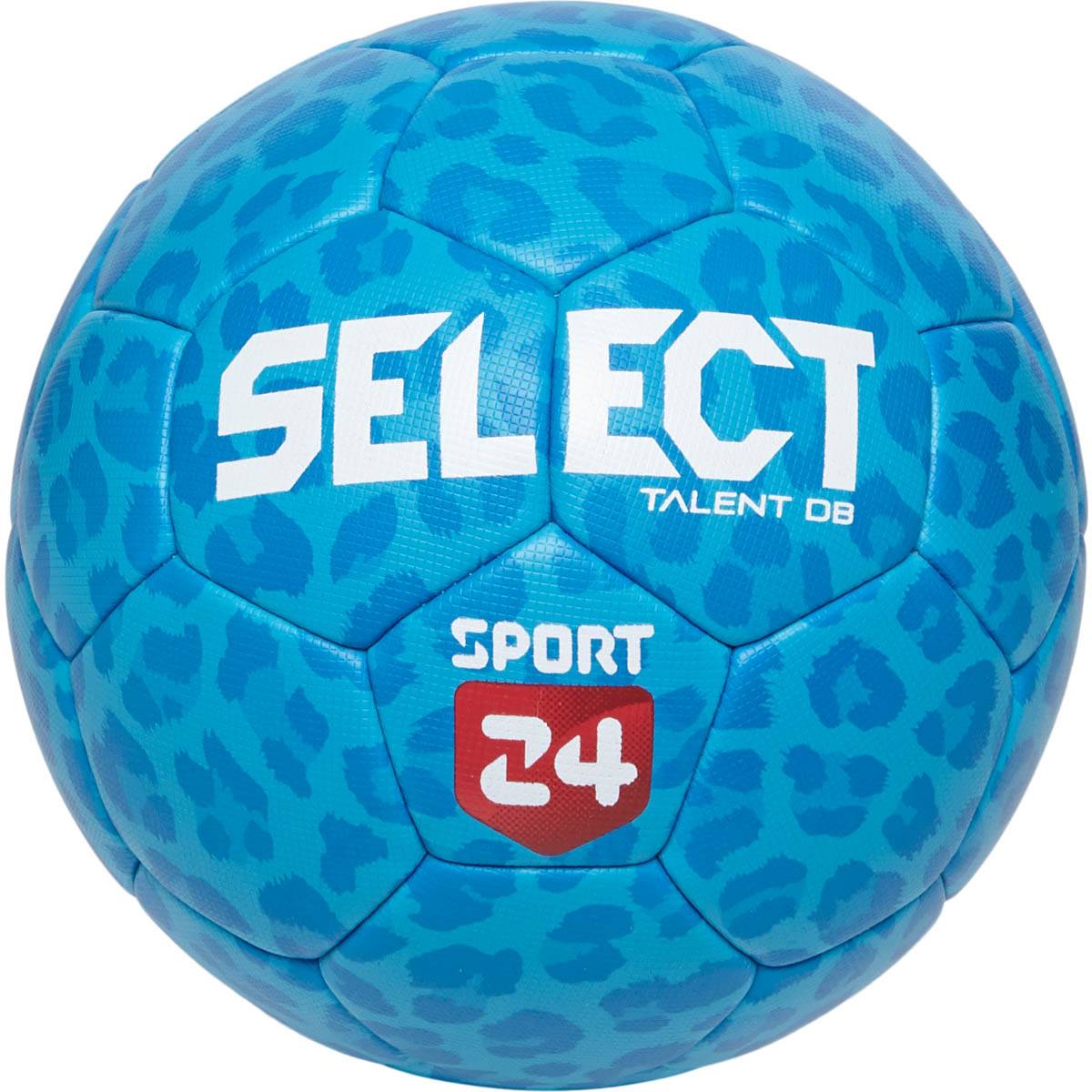 ØBG - SELECT Talent DB Håndbold Børn (str. 0 - U11)