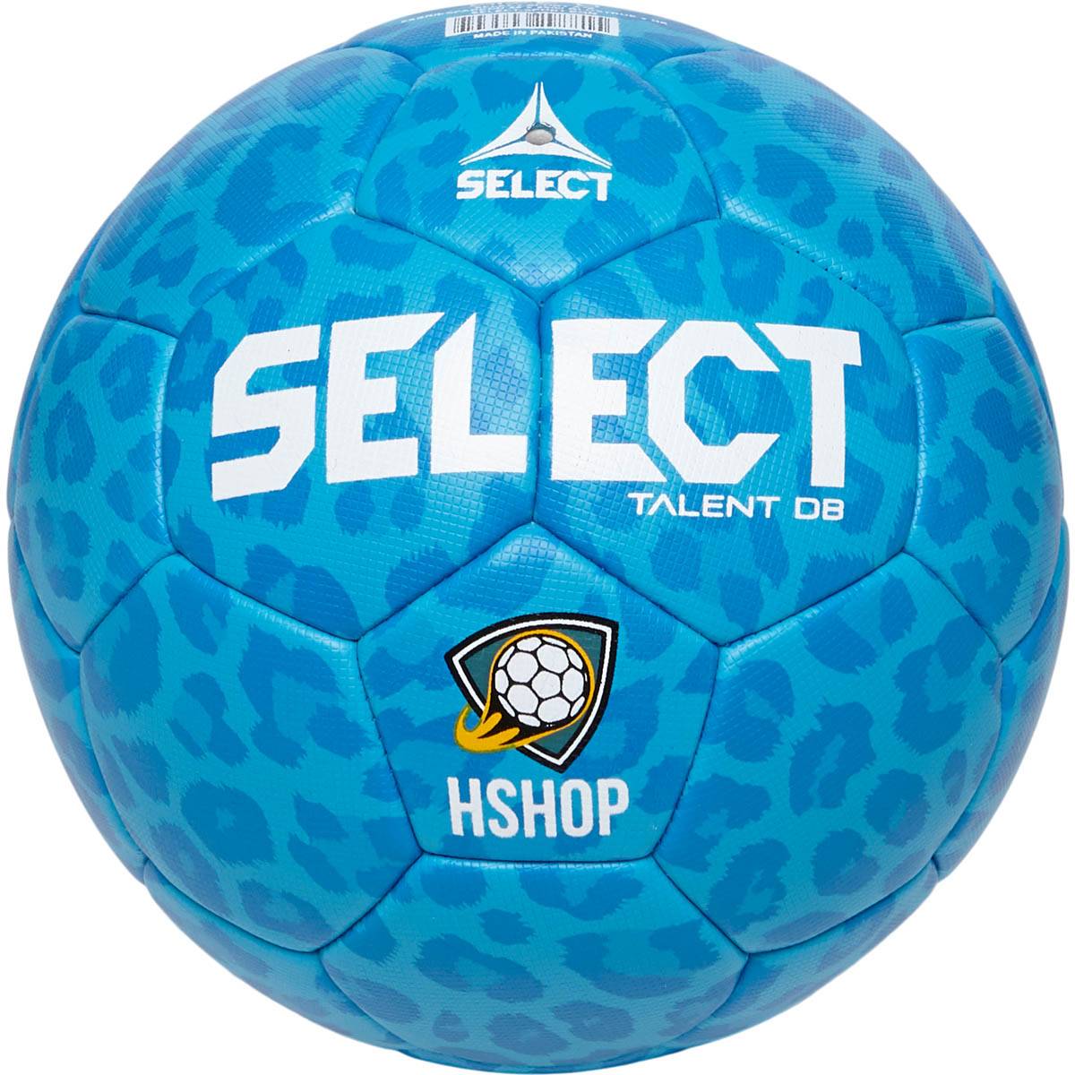 ØBG - SELECT Talent DB Håndbold Børn (str. 0 - U11)