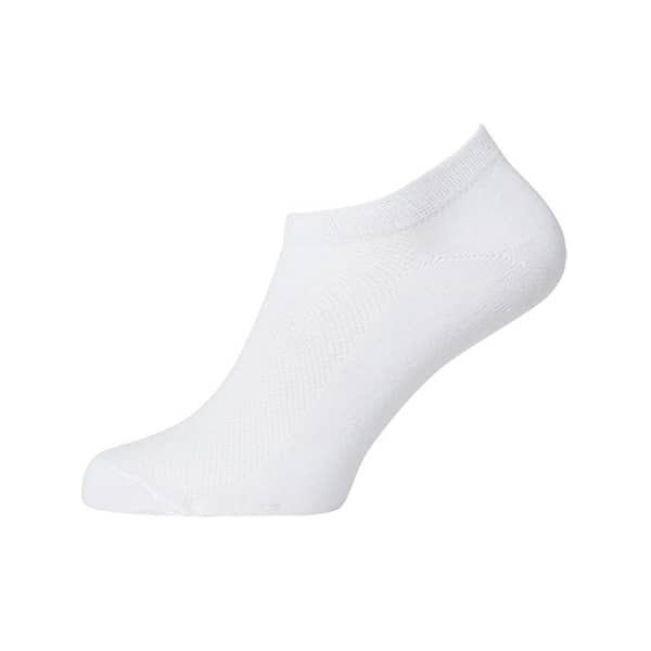 Footies, 3-pak  