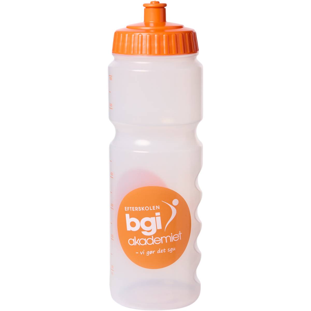 BGI - Gripper Drikkedunk