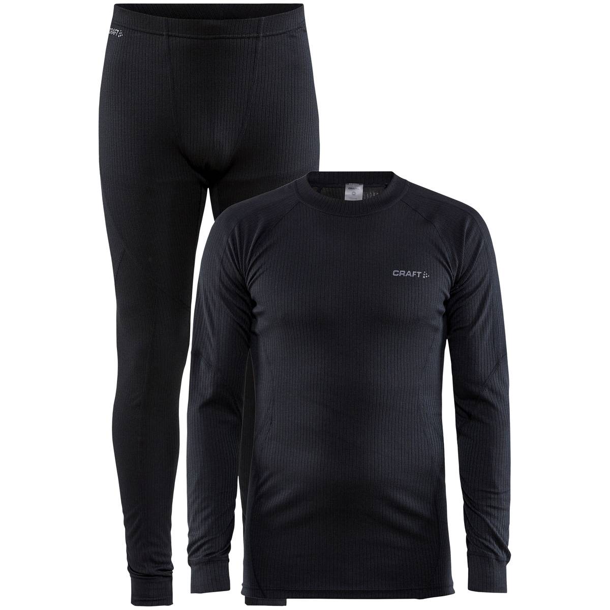 Craft Core Dry Baselayer Sæt Herre
