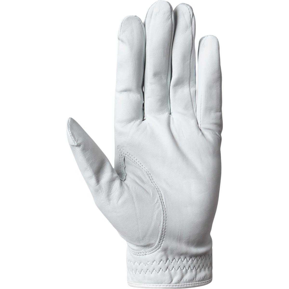 Srixon Cabretta Venstre Golfhandske Herre White