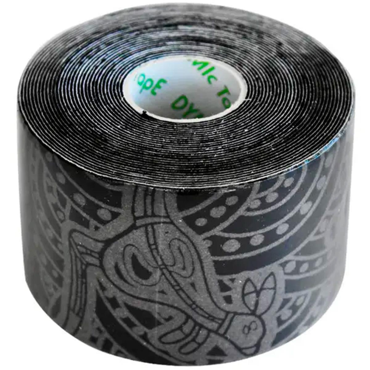 Dynamic ECO 5 cm x 5 m Tape Black