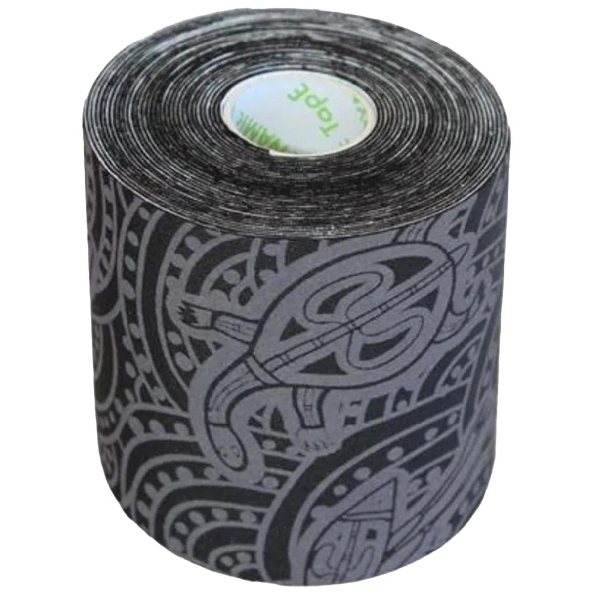 Dynamic ECO 7,5 cm x 5 m Tape Black