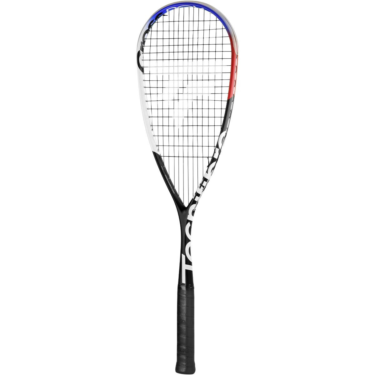 TECNIFIBRE Carboflex Cross Power Squashketcher None
