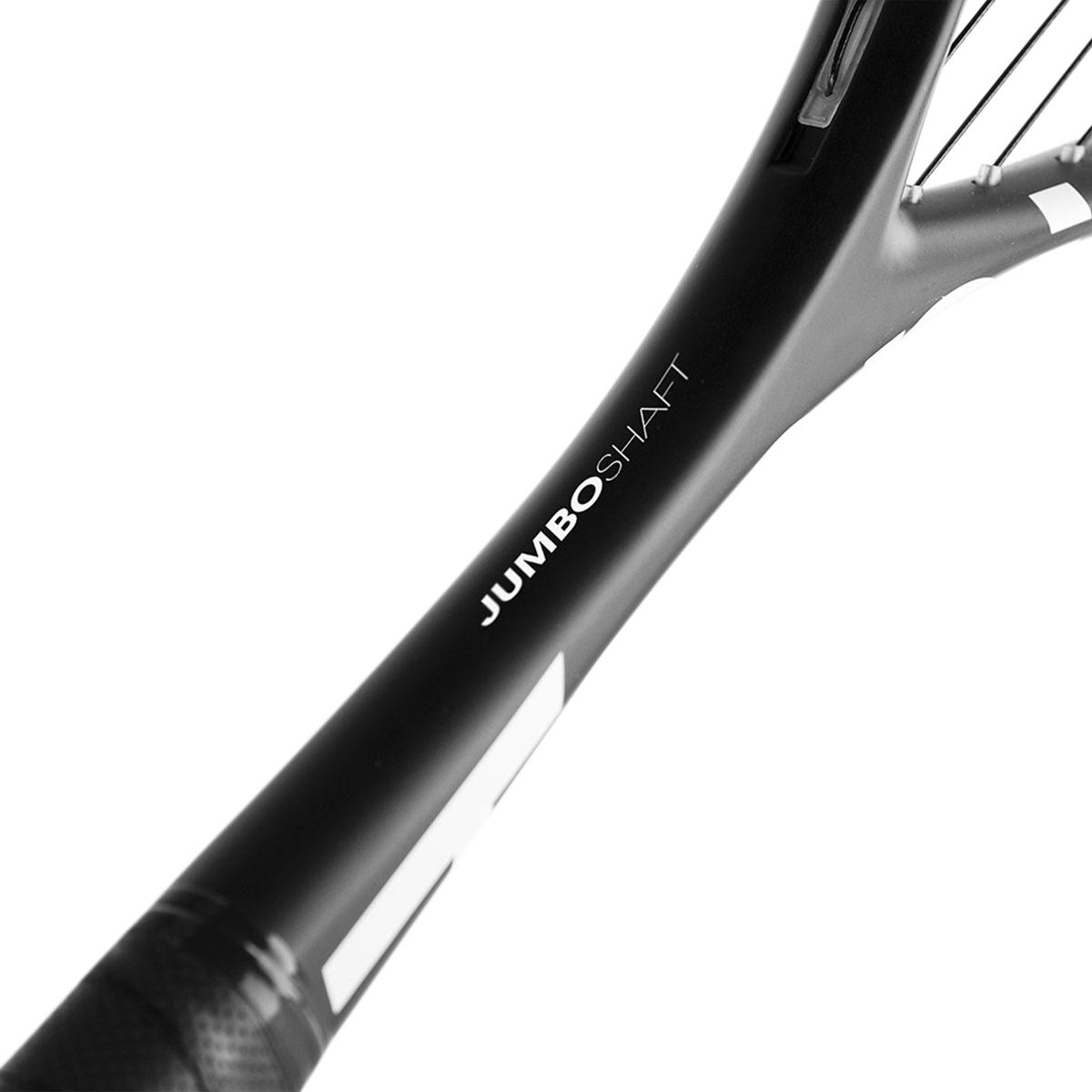 TECNIFIBRE Carboflex Cross Power Squashketcher None