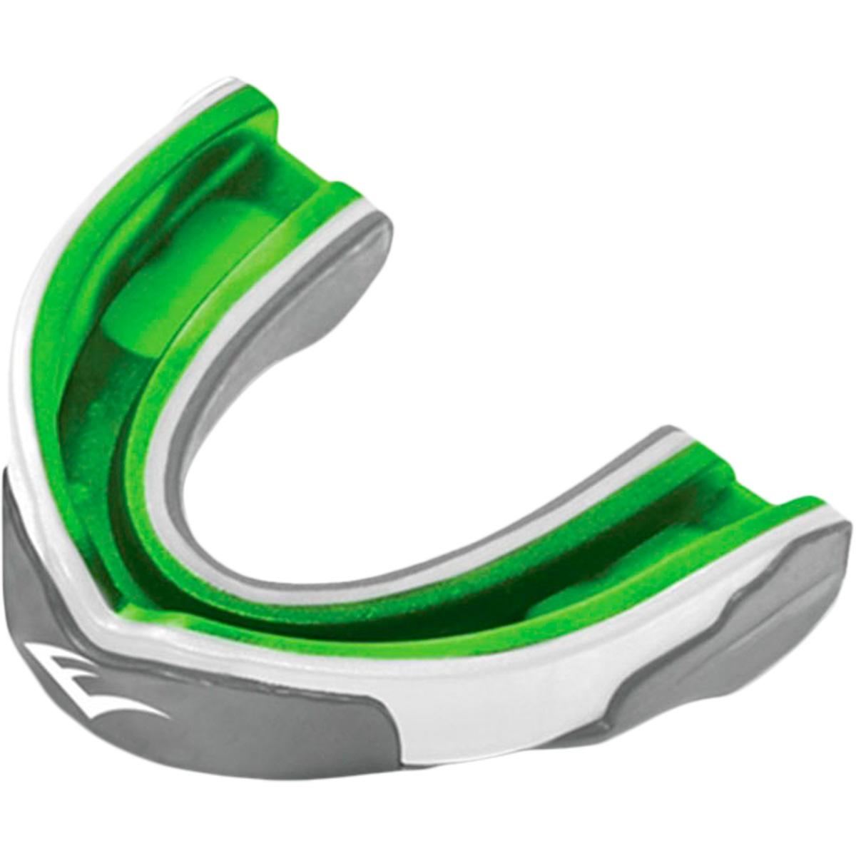 EVERLAST Evergel Tandbeskytter Green/whit