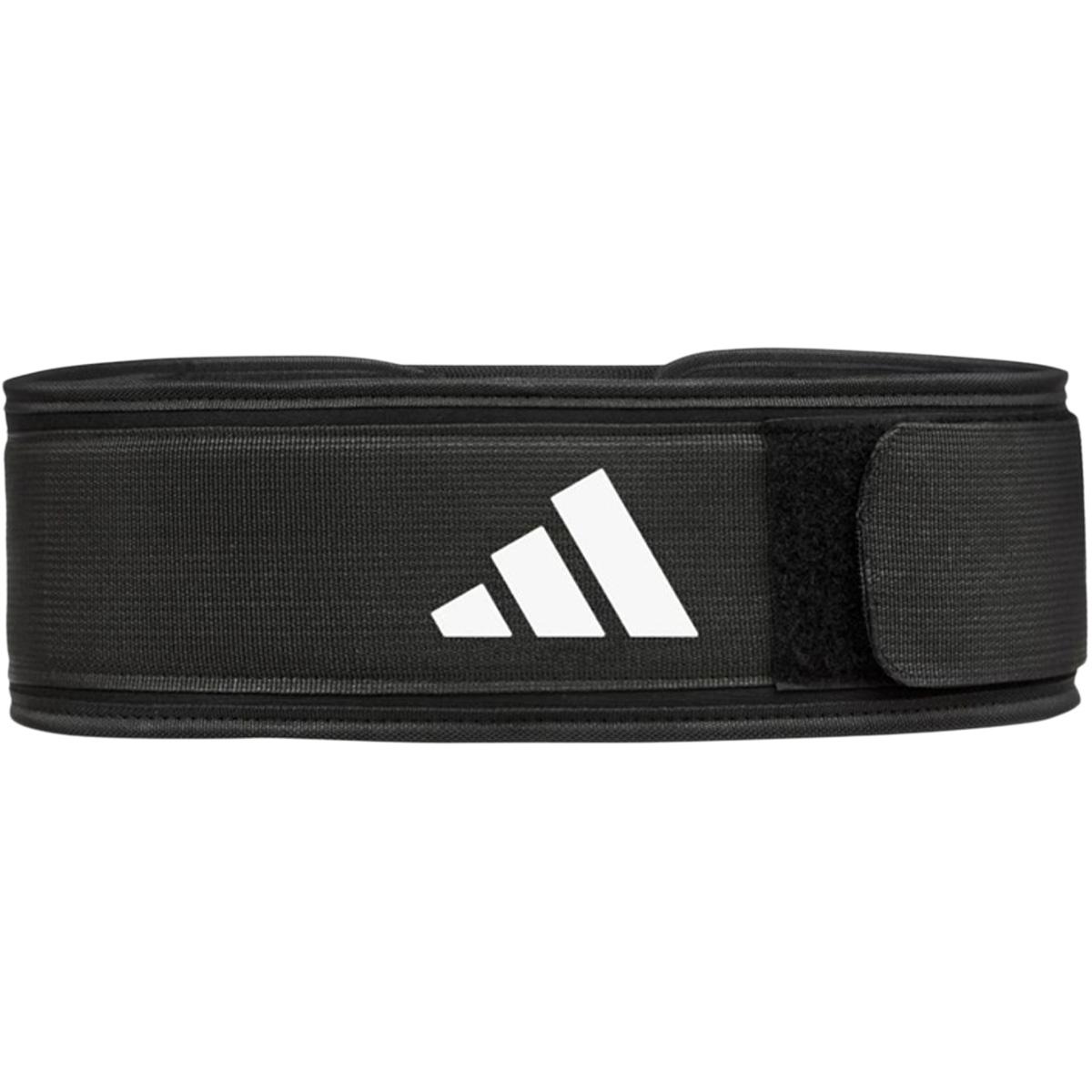 adidas Essentials Vægtløftningsbælte NO COLOR