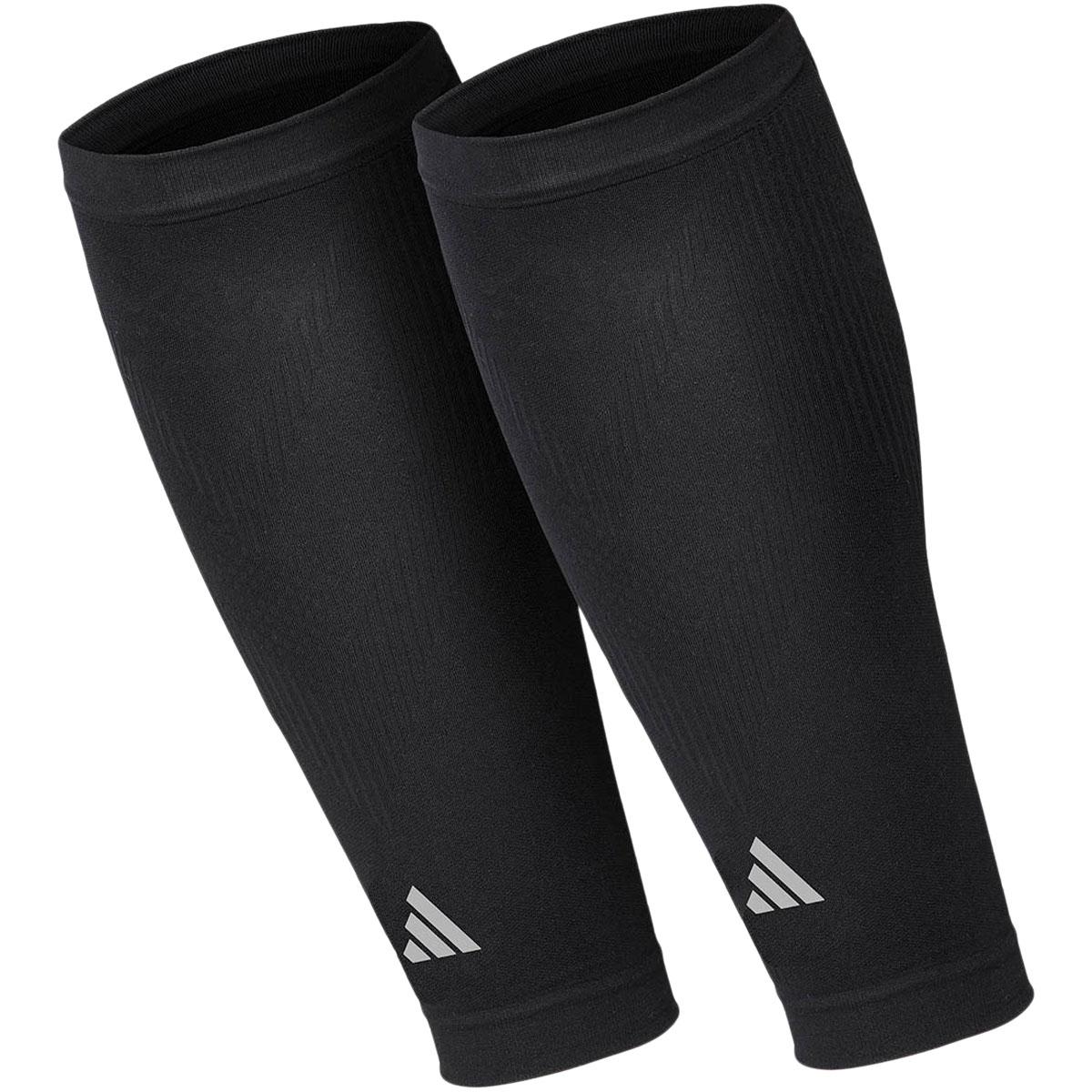 adidas Kompressionslægbind Black