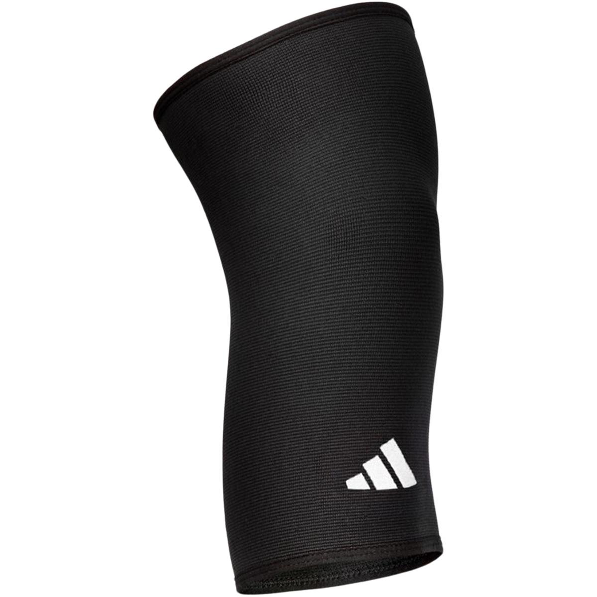 adidas Elastik Knæbind Black