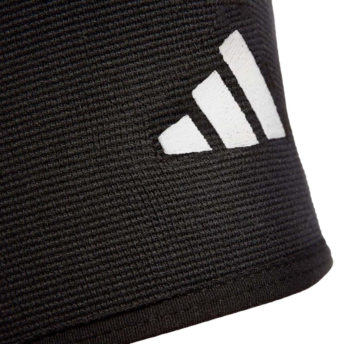 adidas Elastik Knæbind Black