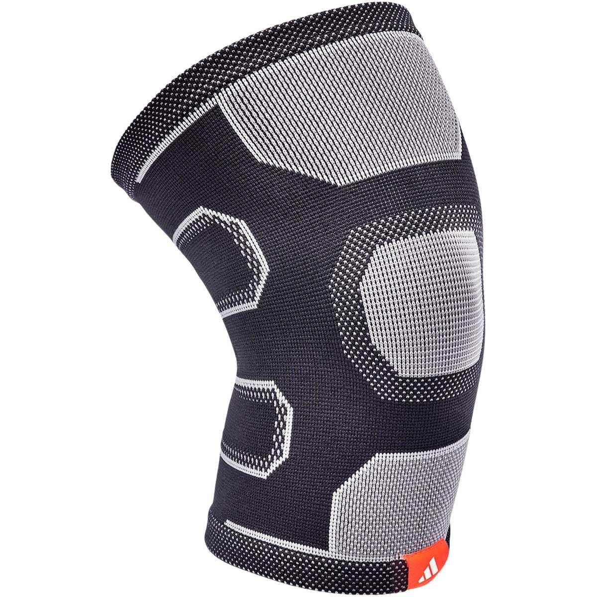 adidas Ergo Elastik Knæbind Black