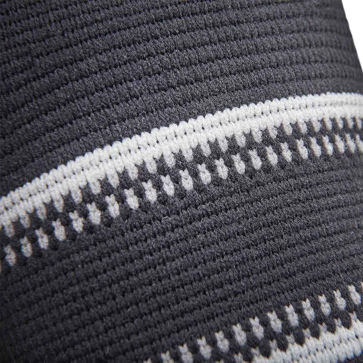 adidas Ergo Elastik Knæbind Black