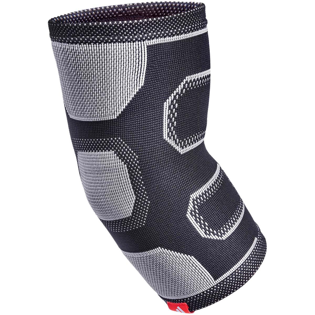 adidas Ergo Elastik Albuebind Black