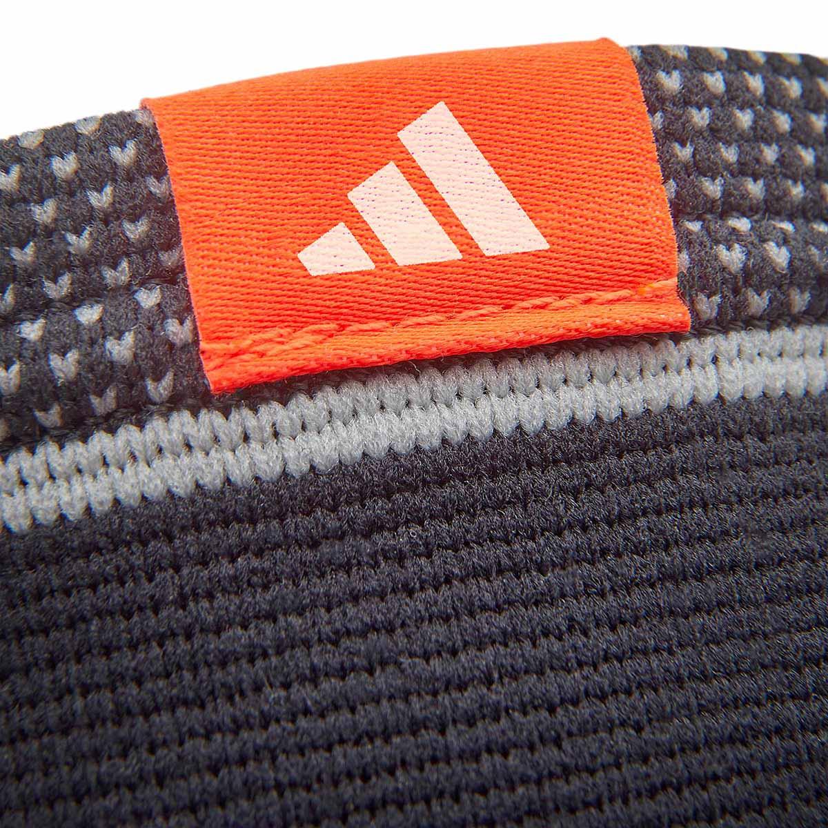 adidas Ergo Elastik Albuebind Black