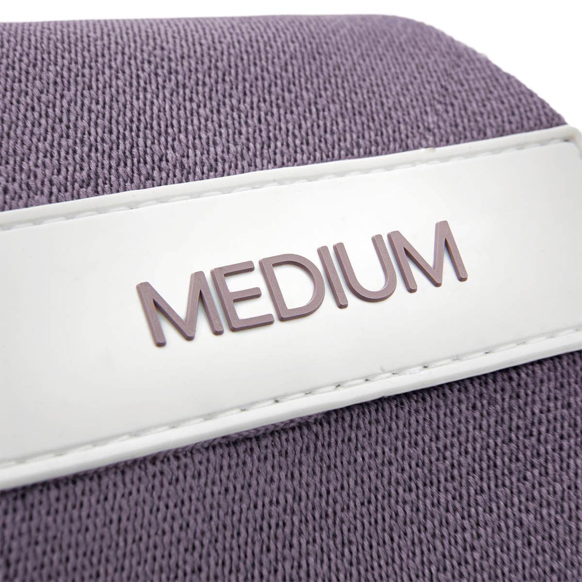 adidas Medium Resistance Band Træningselastik Legacy Purple