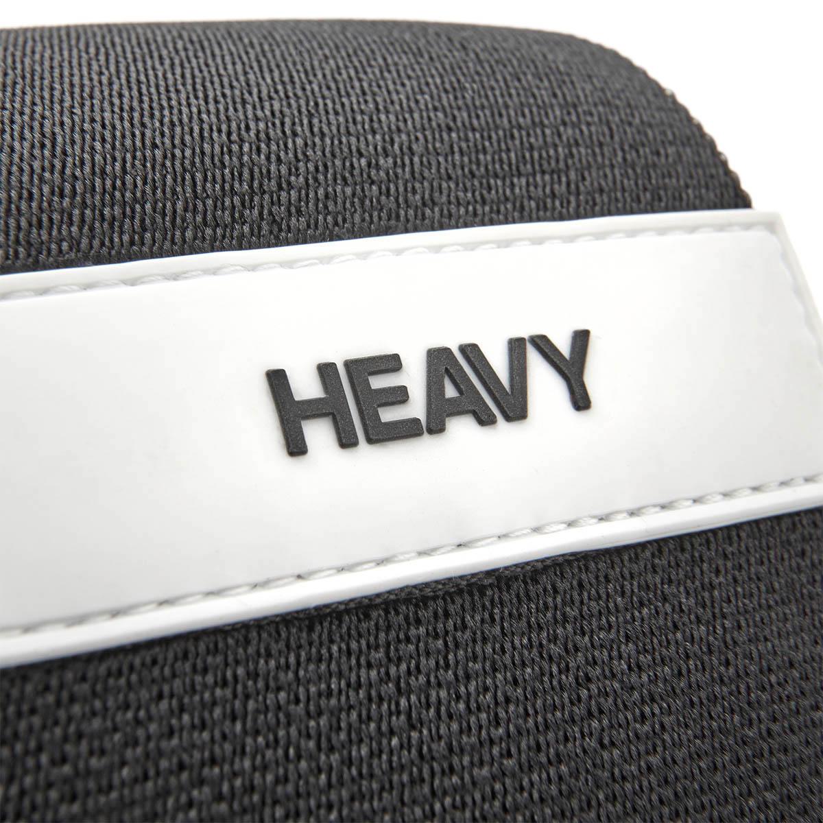 adidas Heavy Resistance Band Træningselastik Black