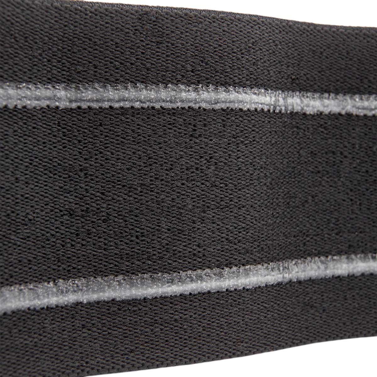 adidas Heavy Resistance Band Træningselastik Black