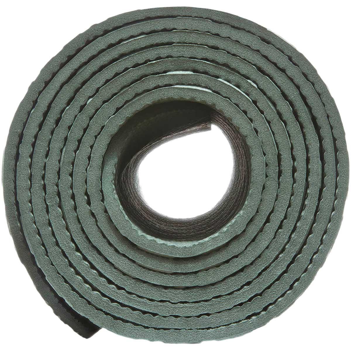 adidas 4 mm Yogamåtte Legend Ivy