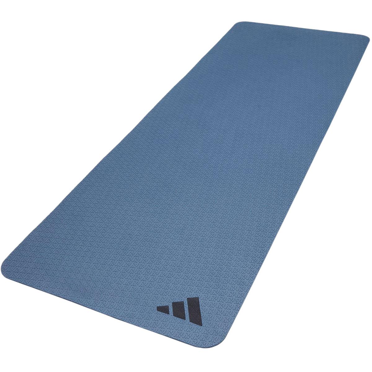 adidas 4 mm Yogamåtte Preloved Ink