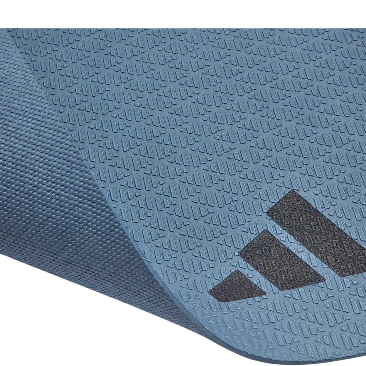 adidas 4 mm Yogamåtte Preloved Ink