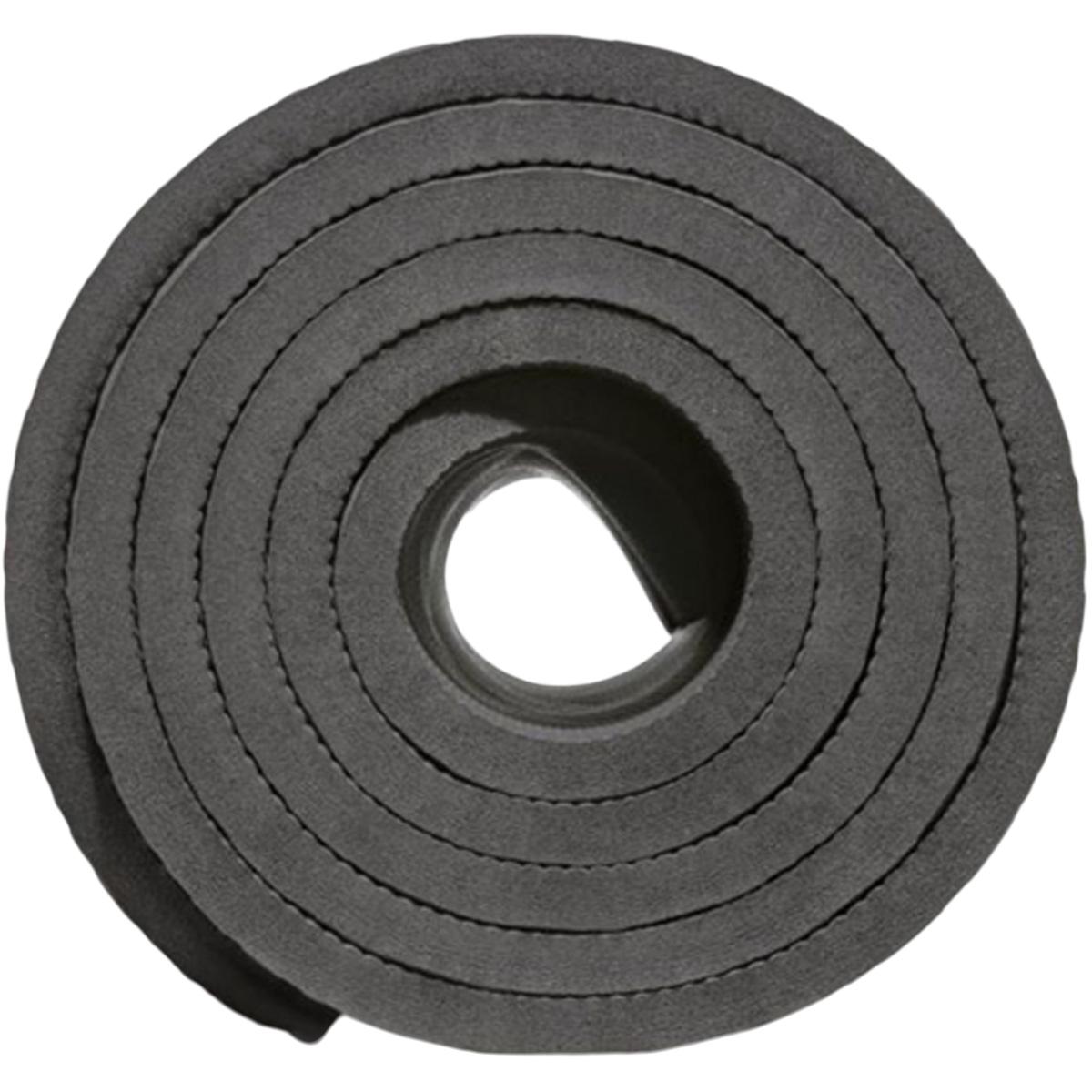 adidas 10 mm Yogamåtte Black